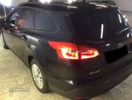 ford focus 1.5 tdci sw para peças - 3