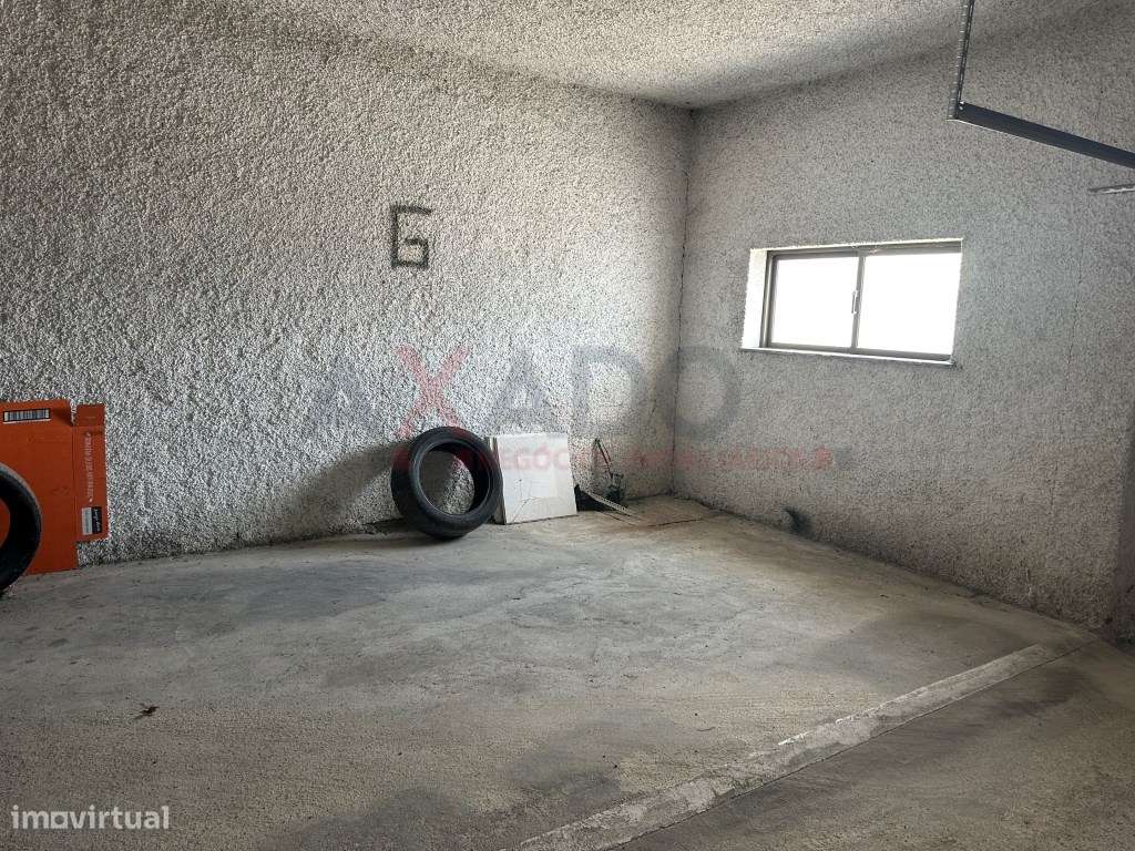 Apartamento T3 centro da cidade-17