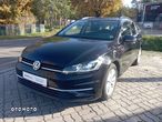 Volkswagen Golf VII 1.6 TDI BMT Comfortline - 2