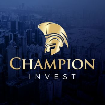 Champion Invest Logo
