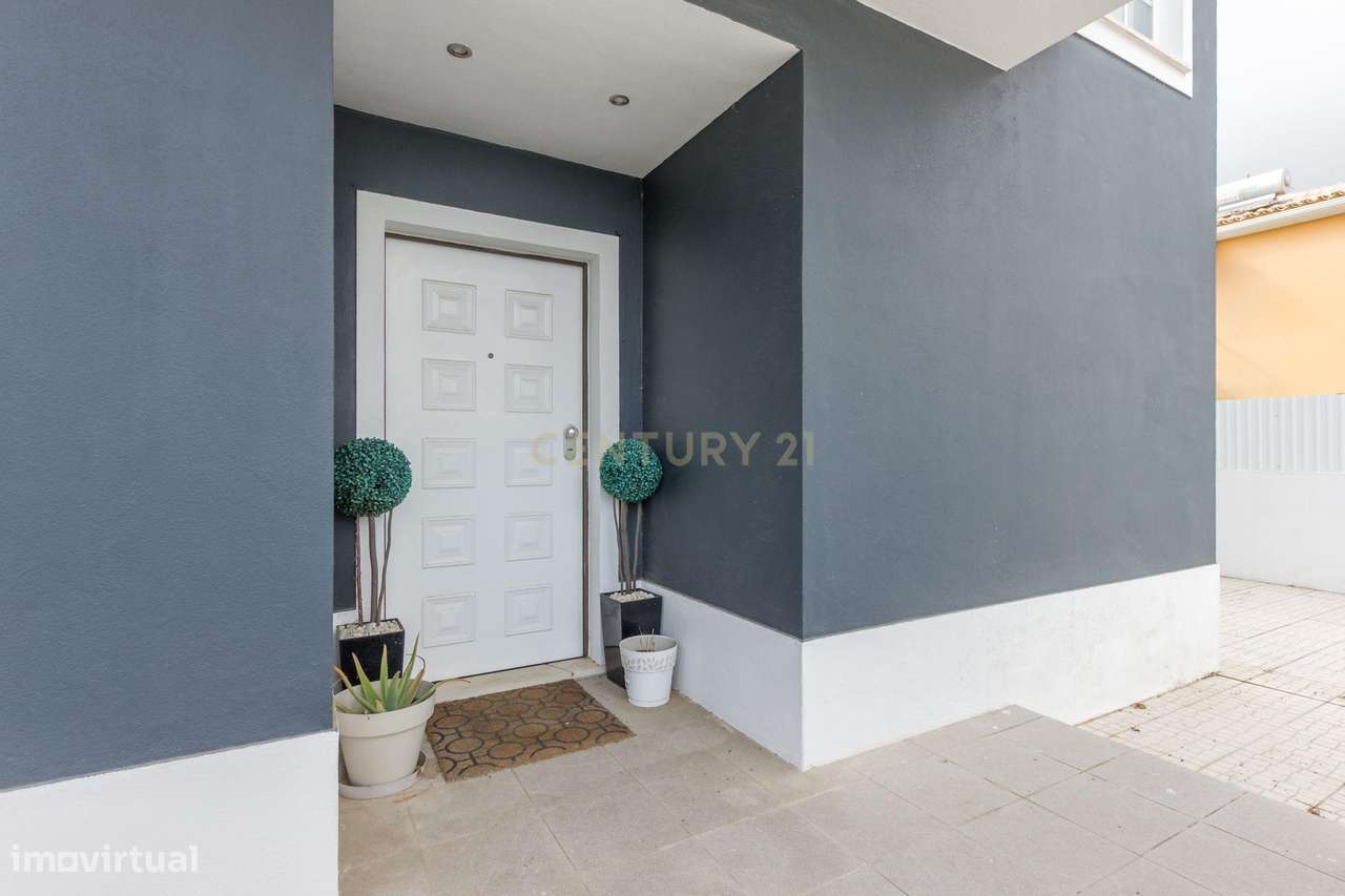 Moradia T4 em Oleiros - Azeitão, Setúbal - Oportunidade Única!-25