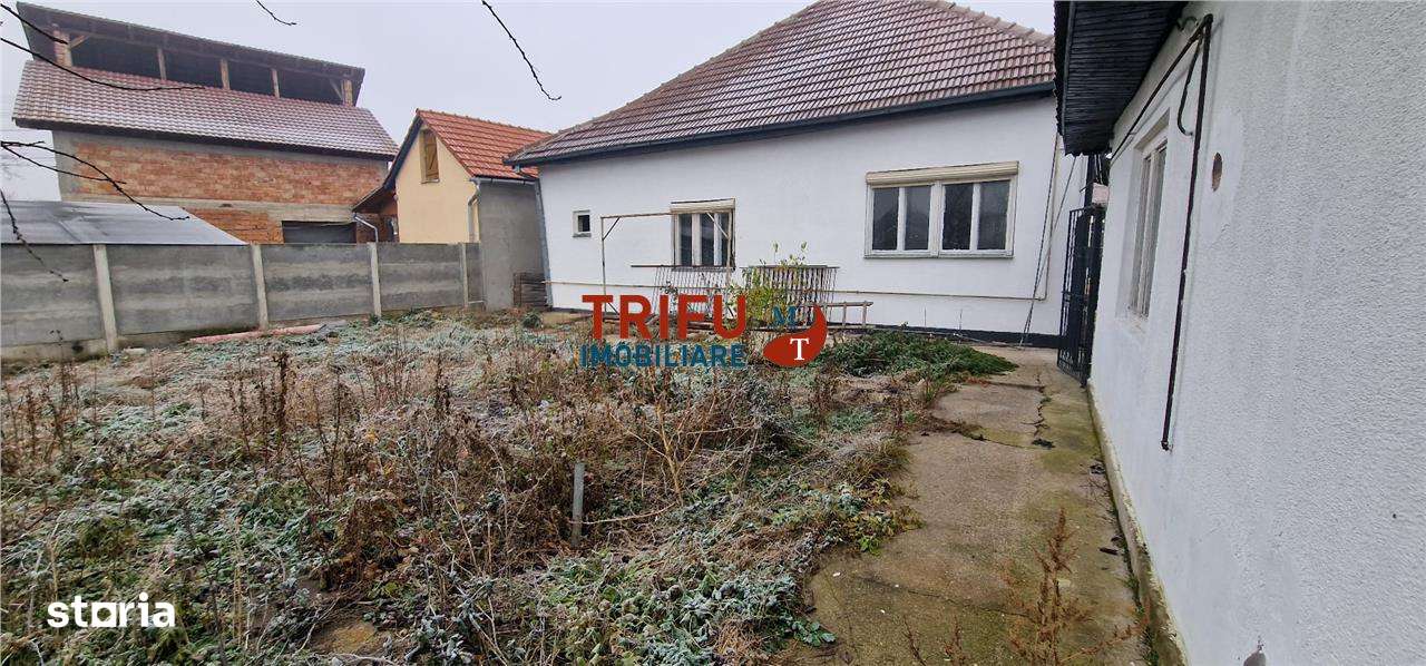 Casa individuala cu 5 camere si garaj de vanzare in Alba Iulia zona Ce-2