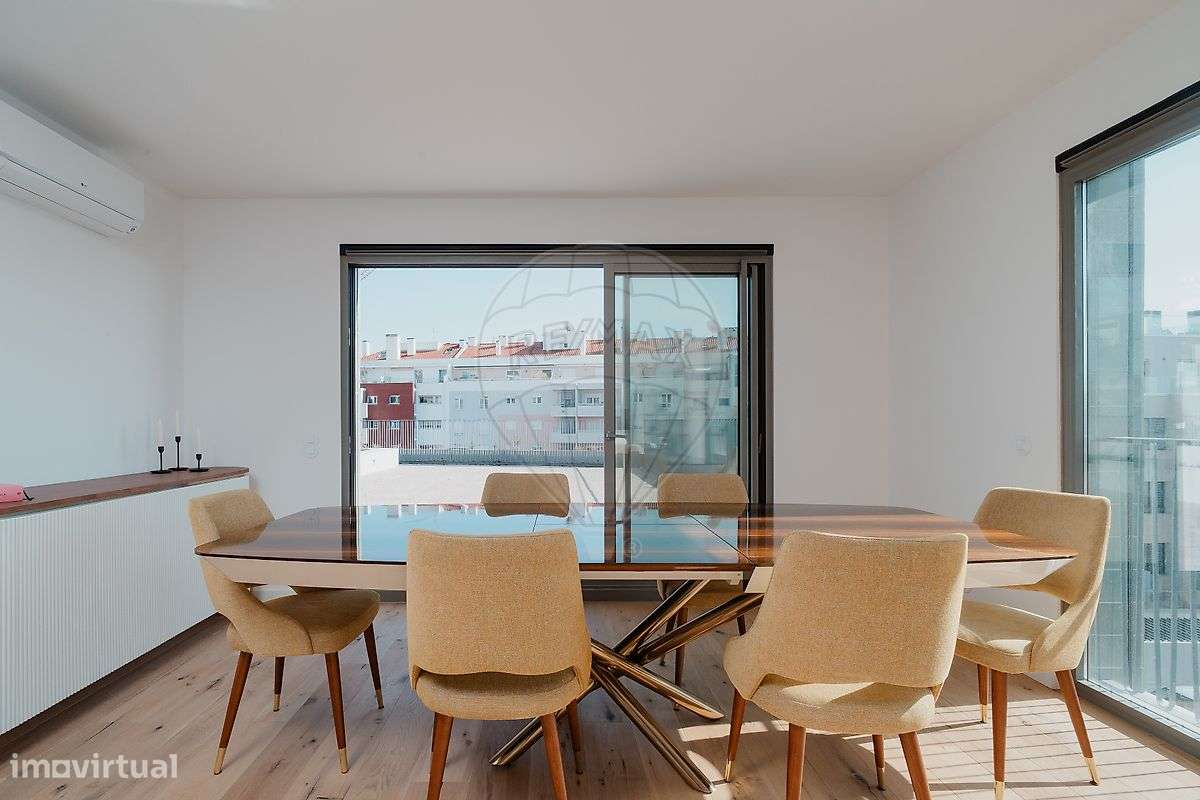Apartamento T3 para venda-9