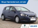 Chevrolet Aveo - 2