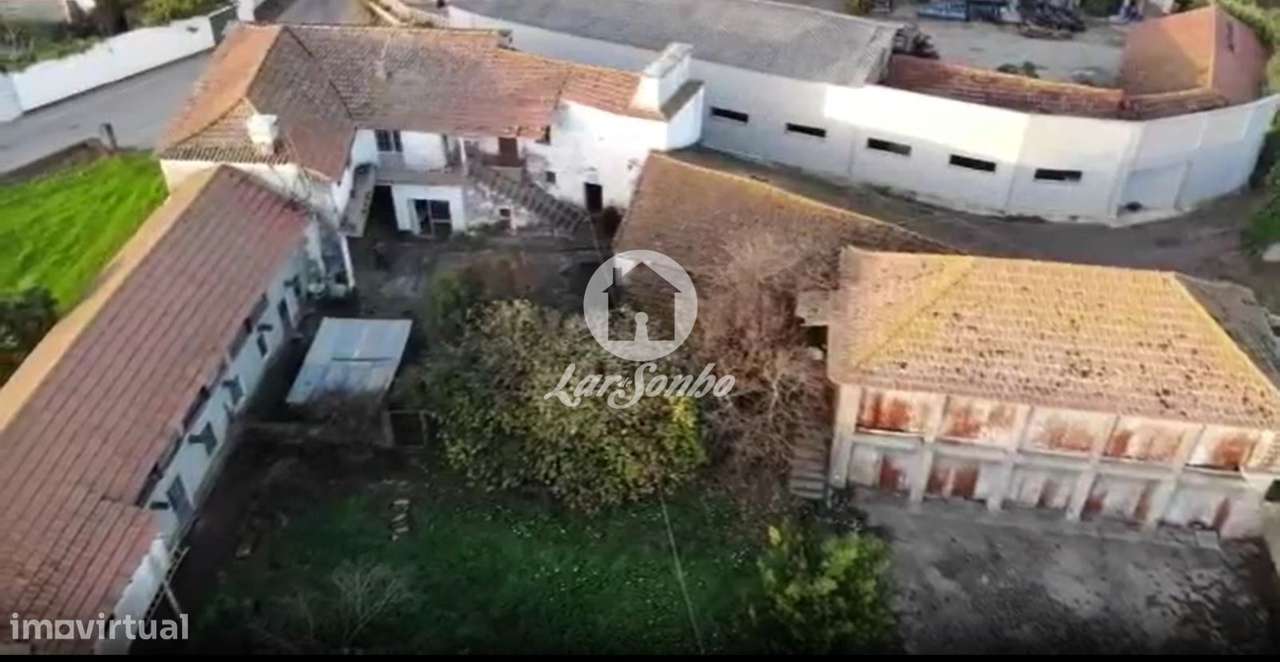 Quinta com 9.000m2, em Fradelos, Vila Nova de Famalicão! - Grande imagem: 4/26