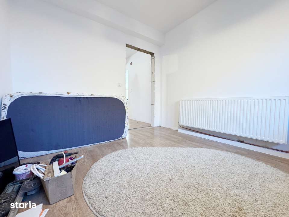 Casa individuala 5 camere, 196mp utili, 504mp teren - Sanmihaiu German - Imagine principală: 5/19