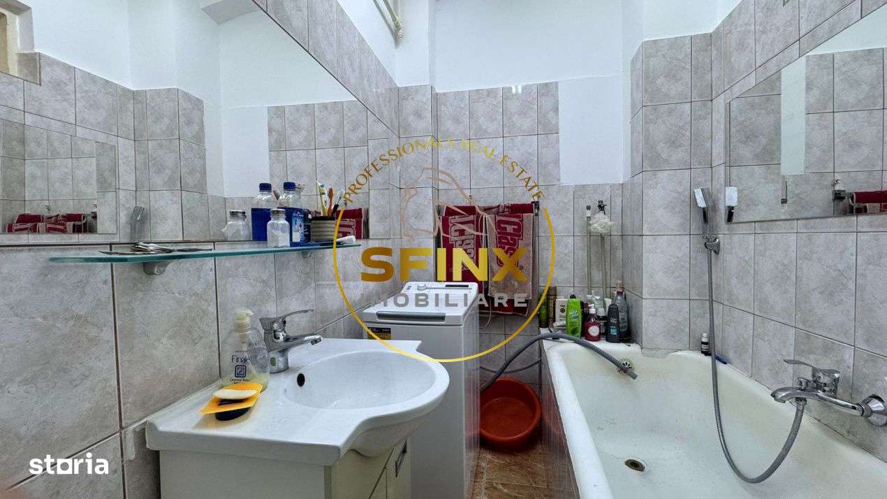 Apartament 3 camere | Calea Victoriei | ap deosebit si unic | 72mp | c-8