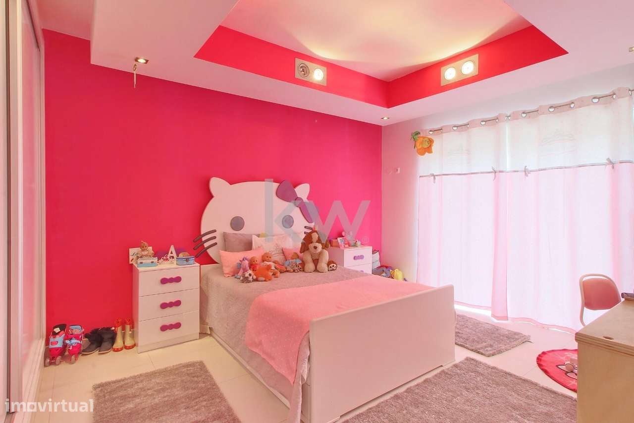 Moradia 3 quartos | anexos | jardim em Oliveirinha-22