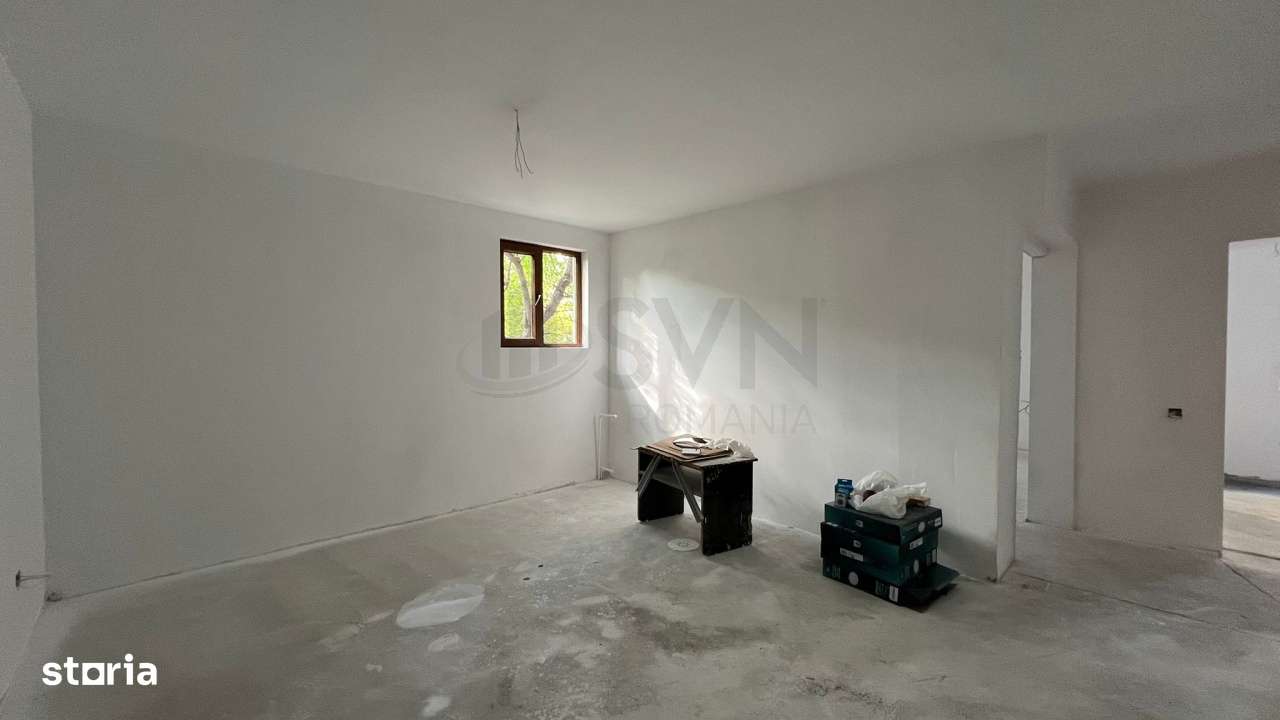 Apartament in Vila l Parc Bazilescu - Imagine principală: 4/10