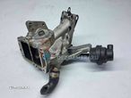 Corp EGR Mercedes Clasa E (W207) Coupe [Fabr 2009-2012] A6511420067 2.2 CDI 651911 - 1