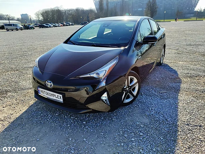 Toyota Prius - 2