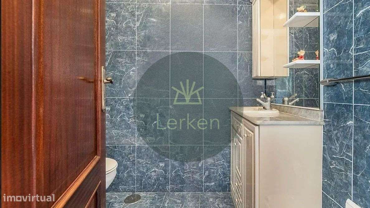 No coração do Gerês Moradia T4 com Jardim e Potencial para turismo-16