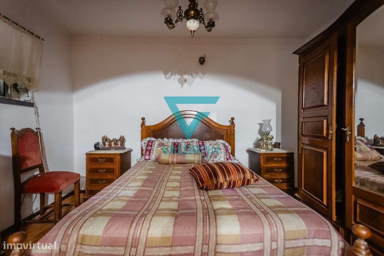 MORADIA T4 INDEPENDENTE - Mourões | Cortes-39