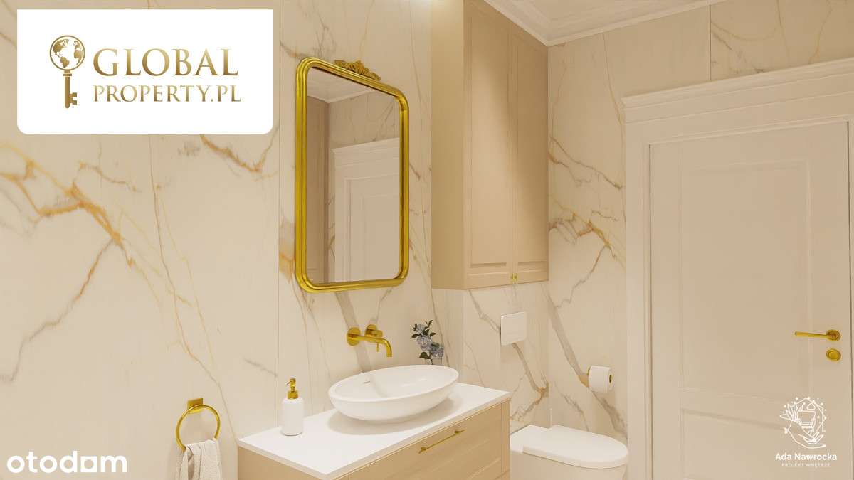 Mieszkanie + ogród+ 2 miejsca postojowe-11