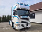 Scania R450 - 5