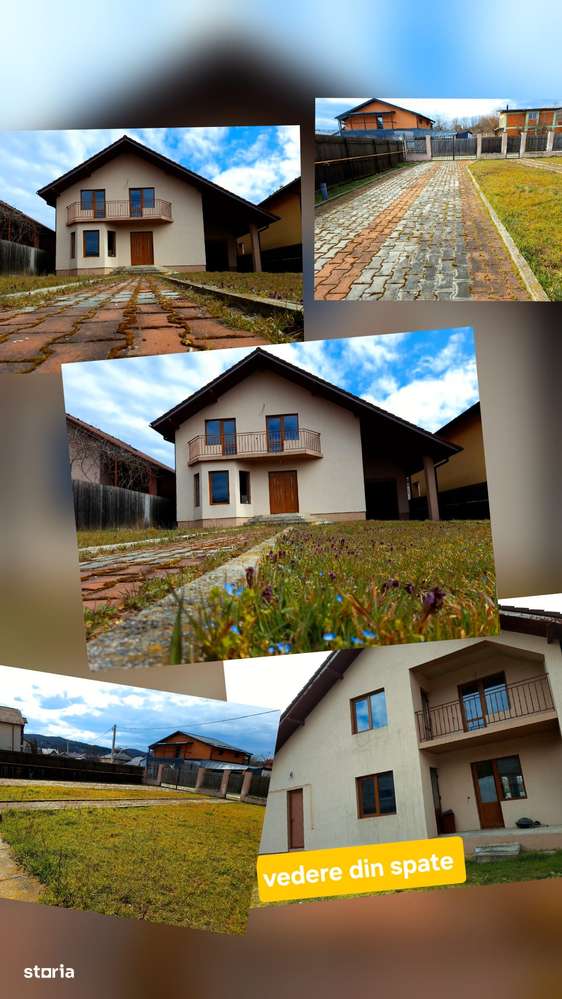 Casă / vilă , Bascov / jud. Argeș !-0