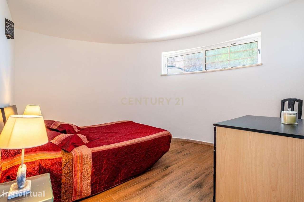 Moradia em Ferragudo com Vista para o Rio-38