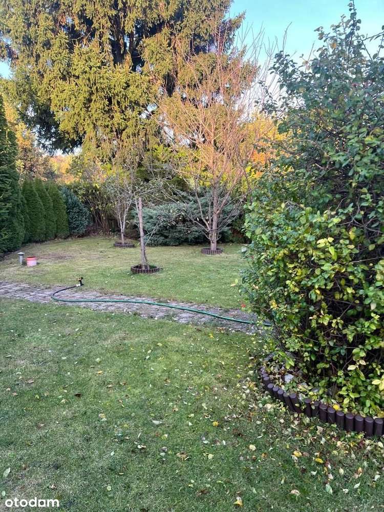 Domek 35m² z wyposażeniem, Rod Złotowska Poznań-5