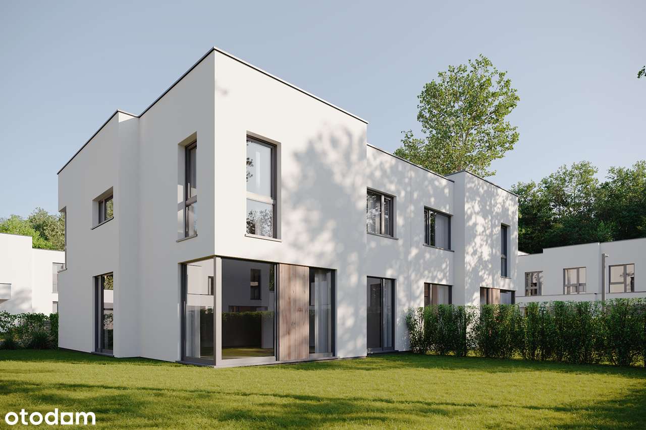 Dom w Gdańsku - Inwestycja w komfort i przyszłość Twojej Rodziny-1