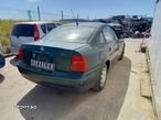 volkswagen passat B5 1,8 T benzina - 12