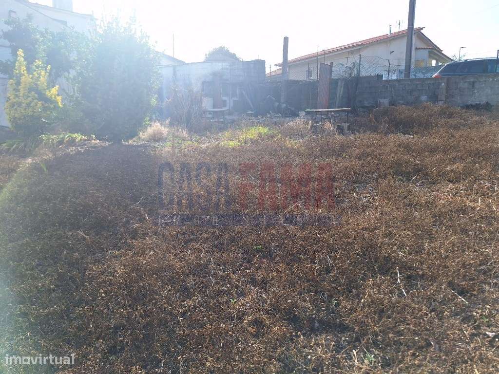 Terreno para construção, parada -Vila do conde - Grande imagem: 3/24