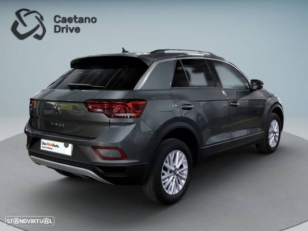 VW T-Roc 1.0 TSI Life - 9