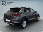 VW T-Roc 1.0 TSI Life - 9