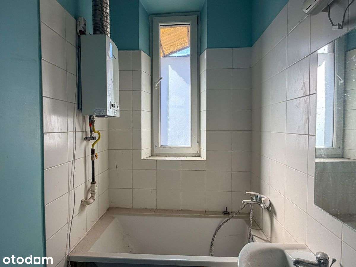 Stare Podgórze, ul. Kalwaryjska-6