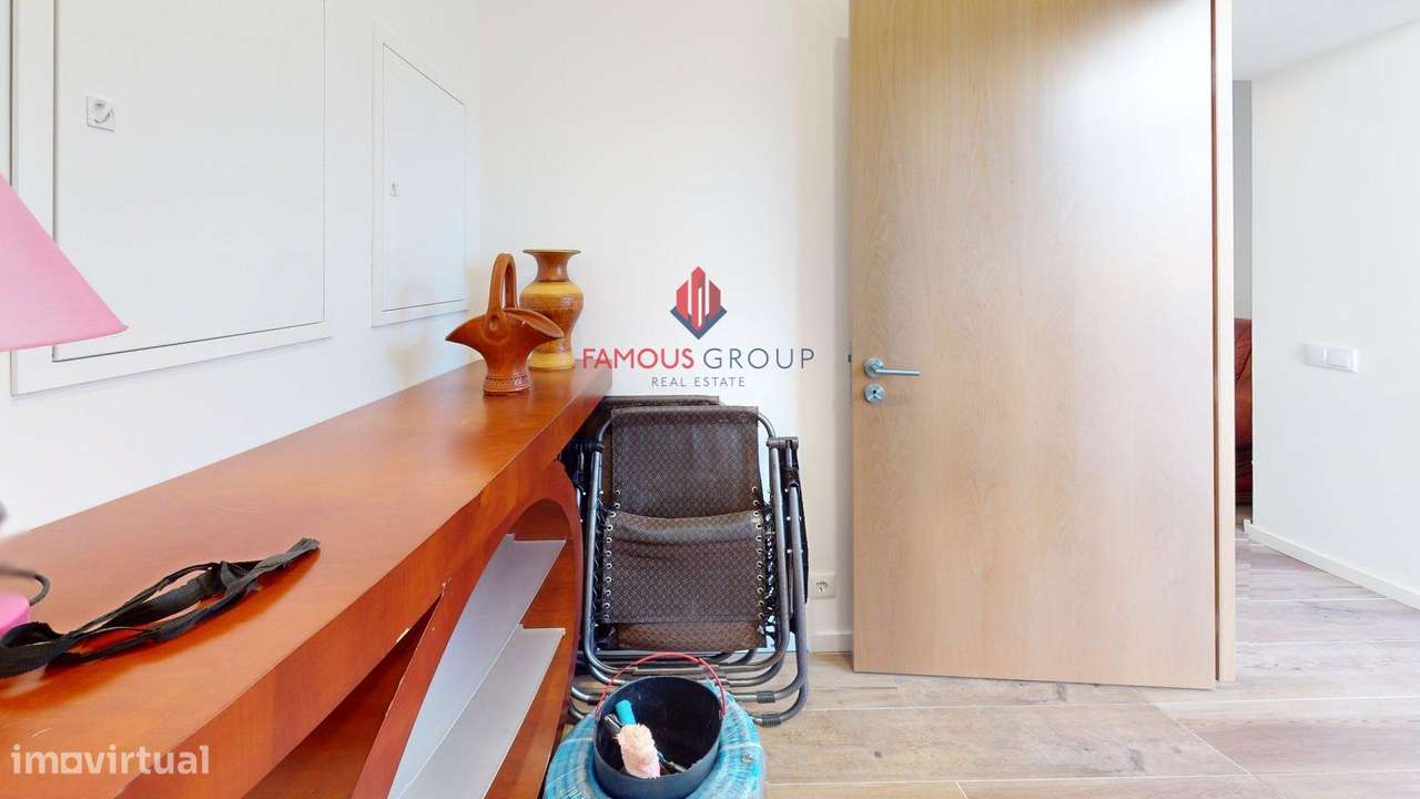 Moradia Térrea renovada - Figueira - Algarve-31