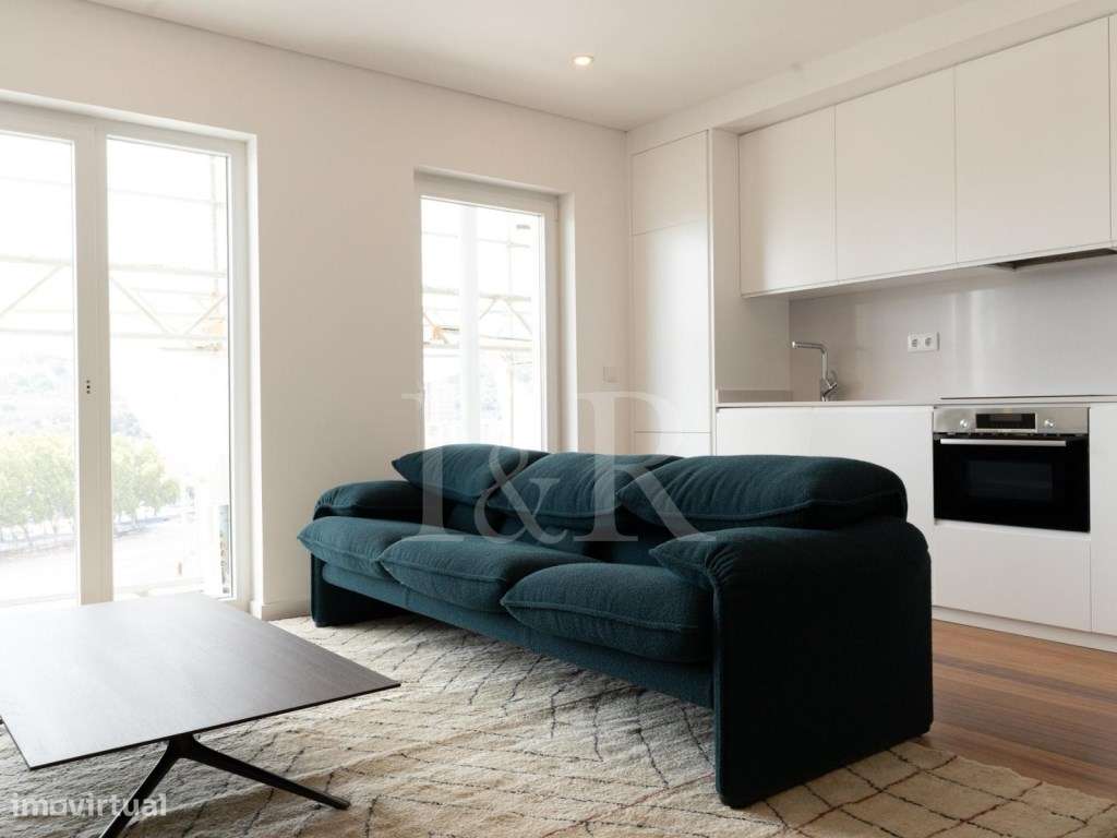 Apartamento T2 com vista rio, na Estrela, Lisboa - Grande imagem: 3/56