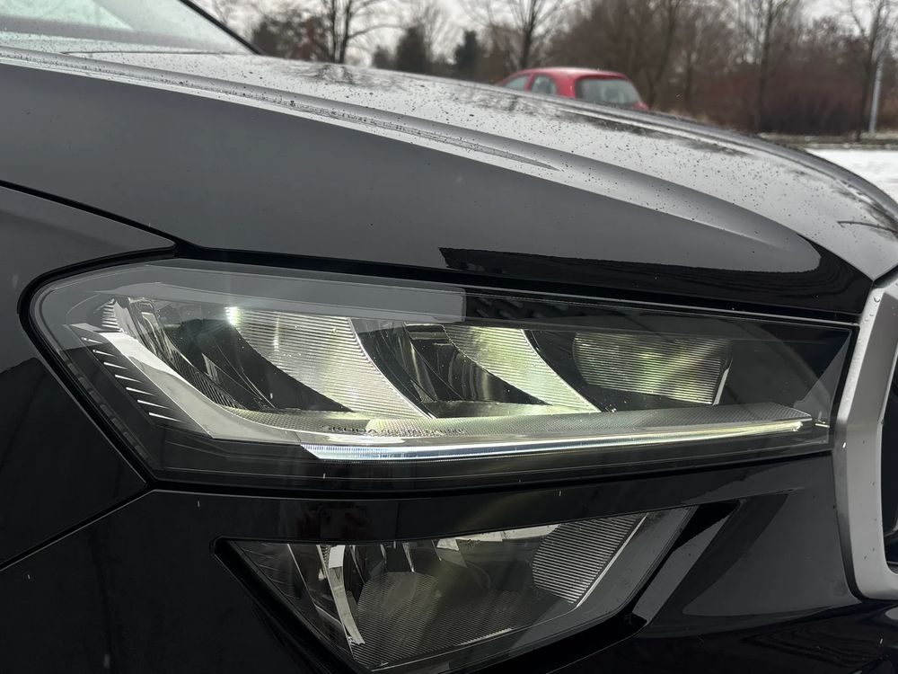 Skoda Kodiaq Selection