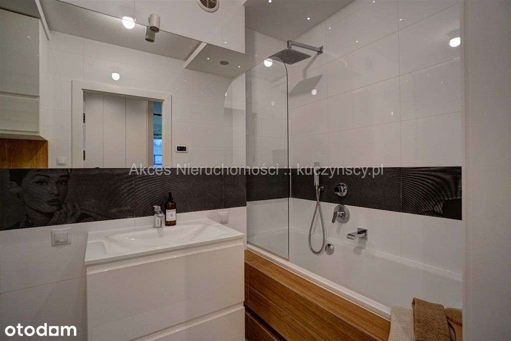 Mieszkanie, 52,80 m², Warszawa-10