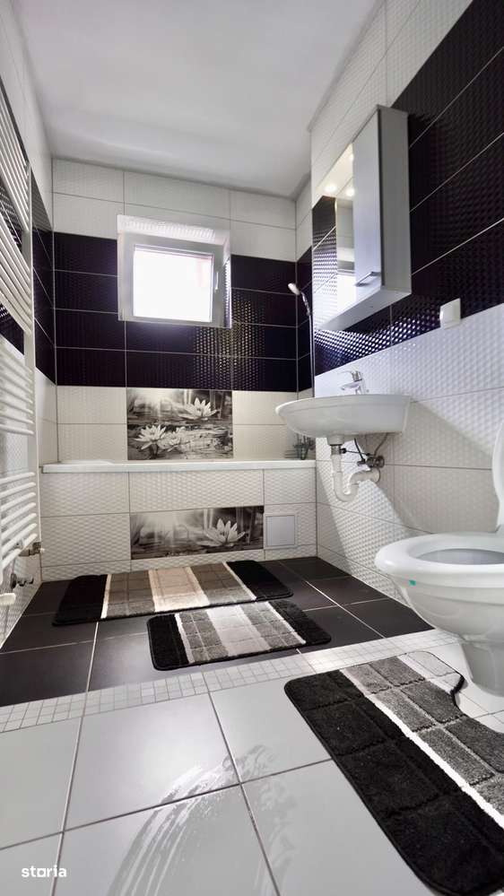 Apartament 2,5 camere de Vânzare - Avantgarden 3 Bartolomeu-7