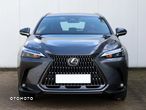 Lexus NX 350h Prestige AWD - 3