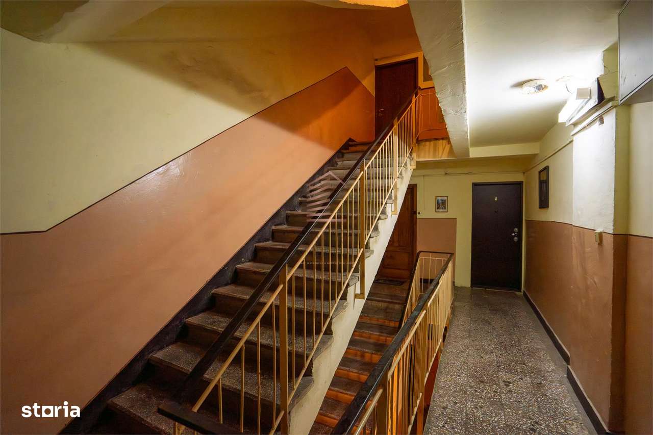 Apartament 3 camere decomandat Rogerius-7