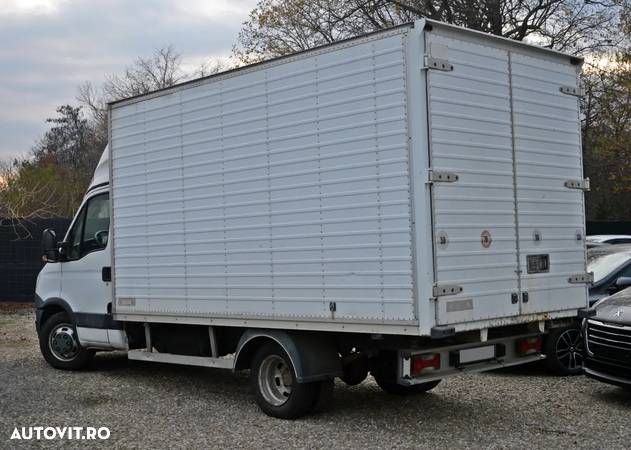 Iveco Daily 35C11 - 9