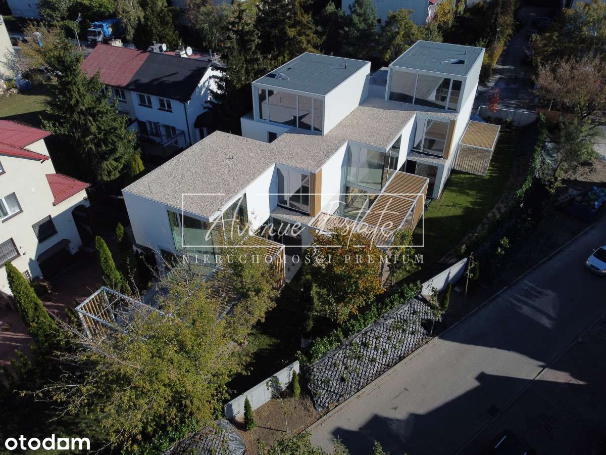 Dom Spleciony- Entwined House - Szklany Dom - Pełny obrazek: 4/17