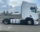 Scania R450 Full Led/Sprowadzona/1500L/Retarder/NexGen/Low Deck Mega - 16