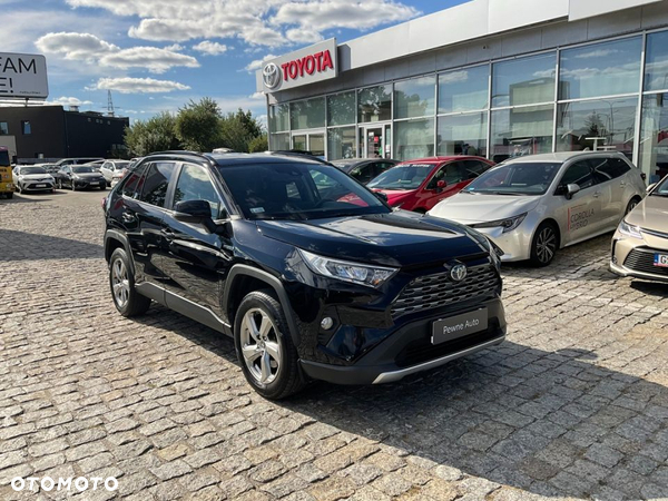 Toyota RAV4 - 7