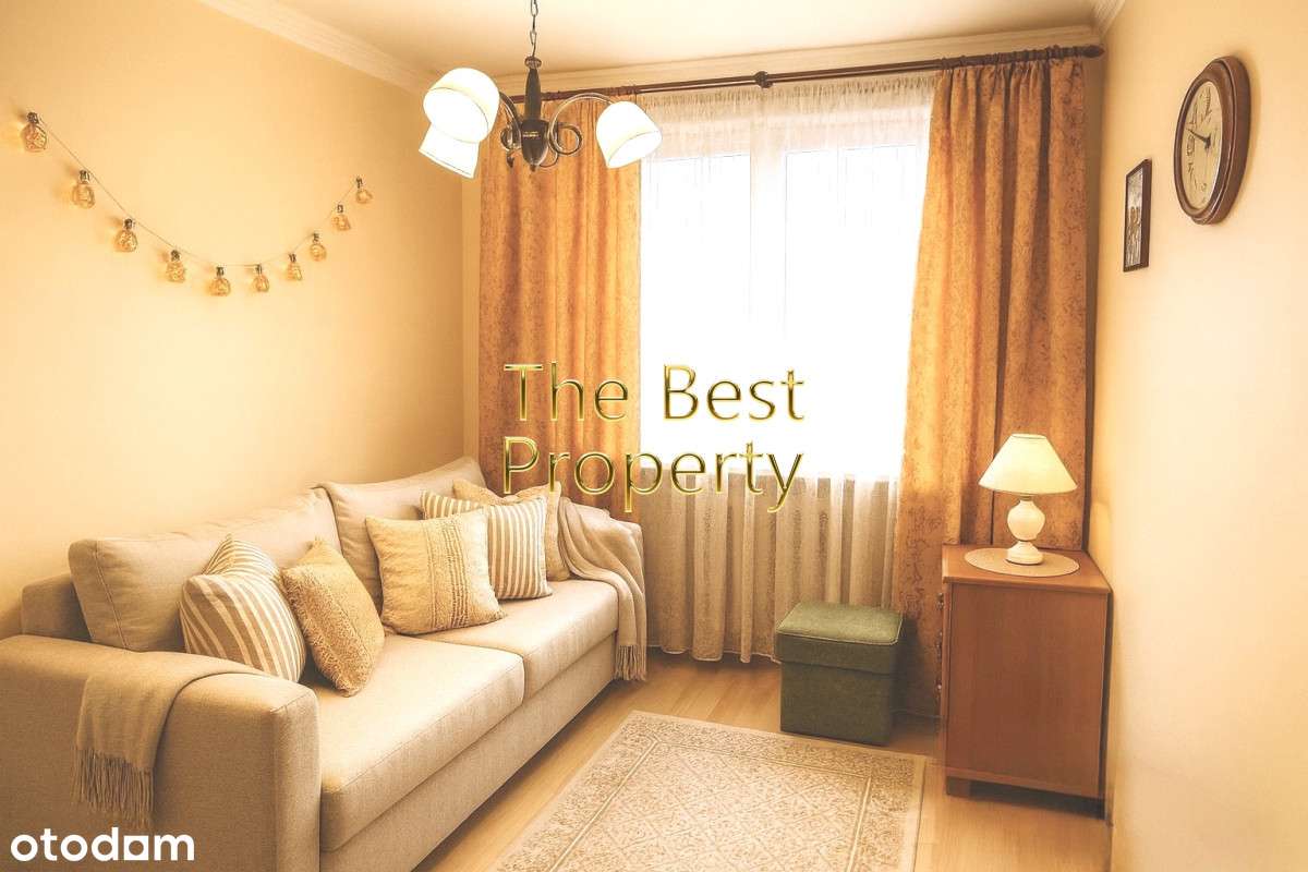 3 pok mieszkanie blisko Aquaparku, Wrocław-6