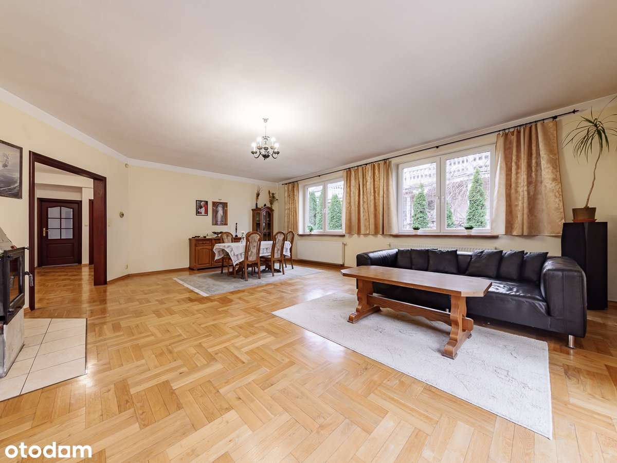 Przestronny dom jednorodzinny – Marki |  działka 680 m² - Pełny obrazek: 2/19