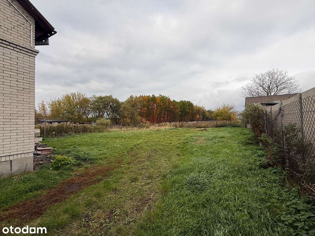 Do wynajęcia działka z domem na działalność gospodarczą - Pełny obrazek: 5/20