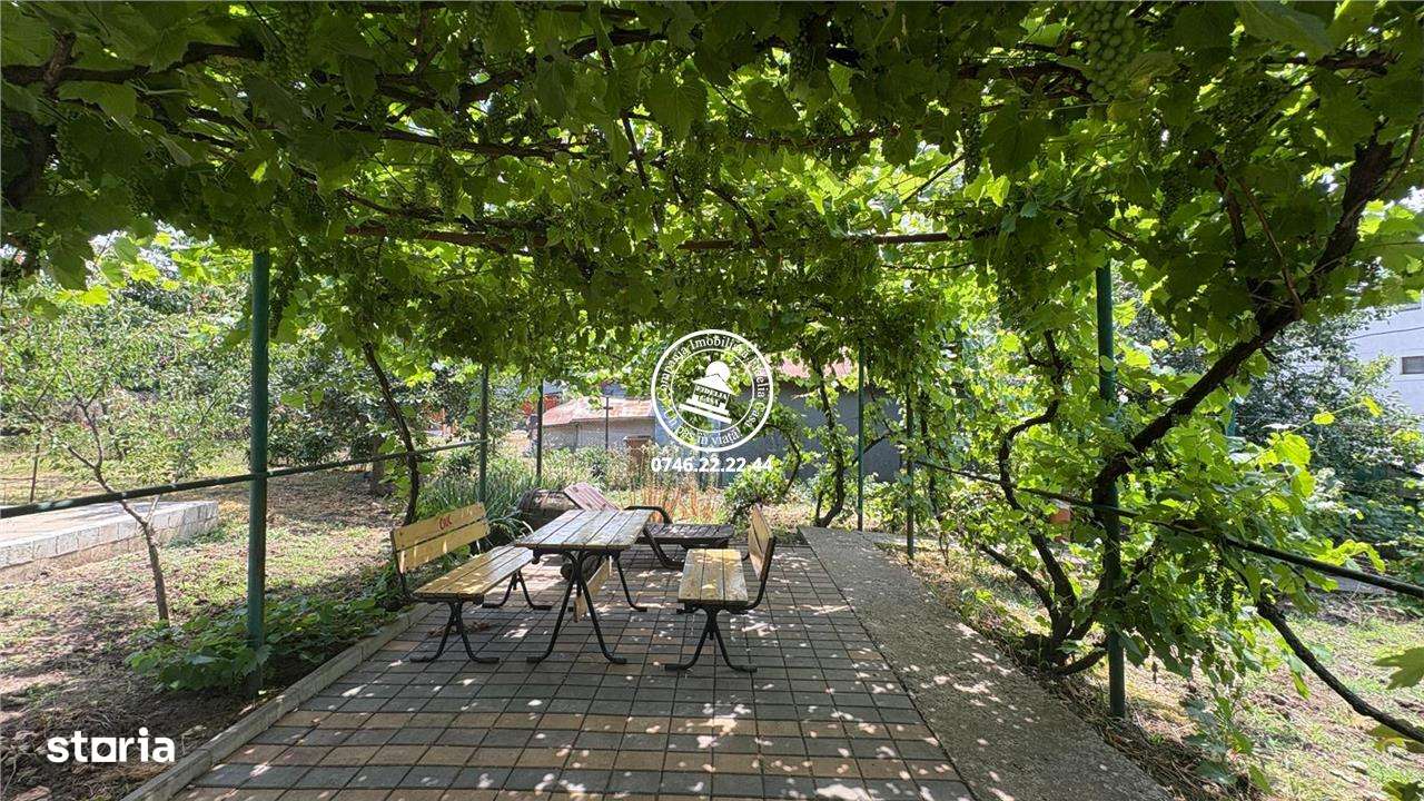 Vila de vanzare Copou - Imagine principală: 5/14