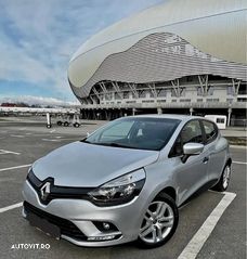 Renault Clio IV TCe Life Evo