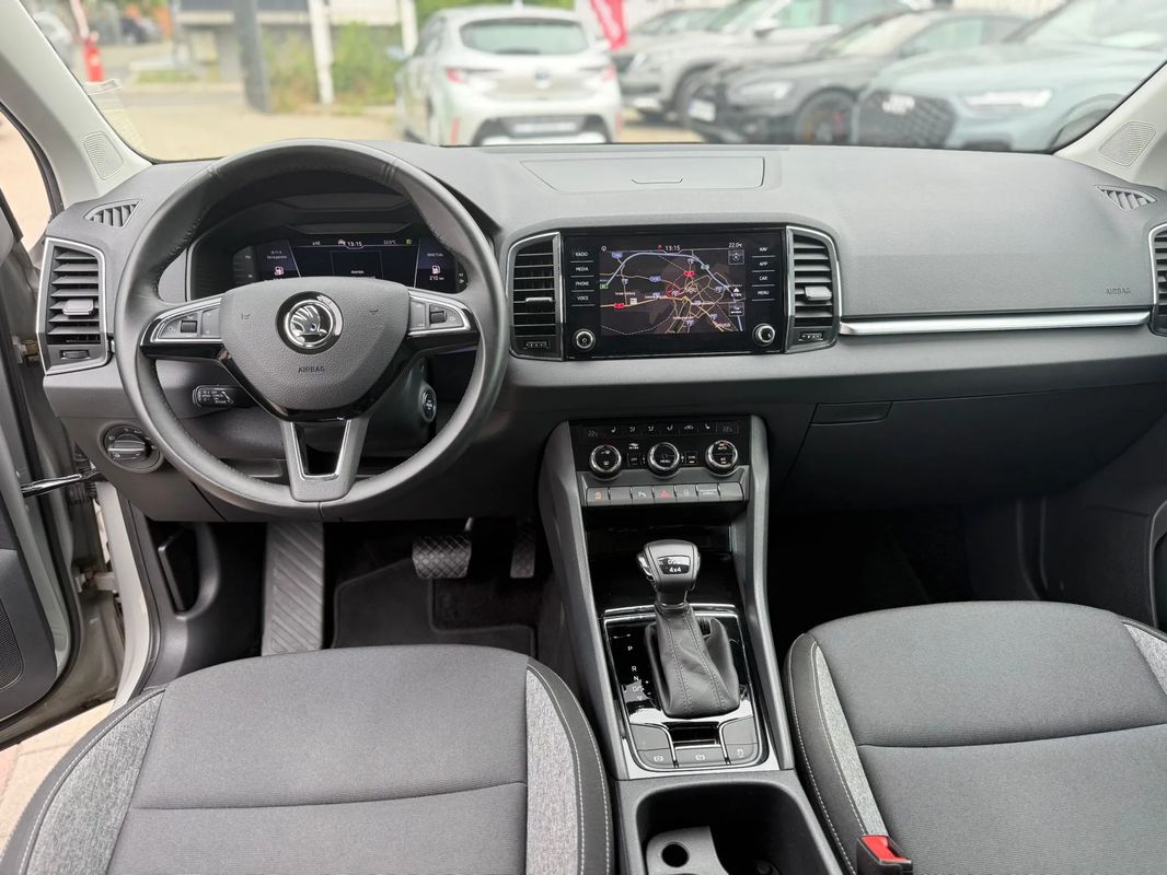 Skoda Karoq 2.0 TDI SCR 4x4 DSG Drive 125 - 5