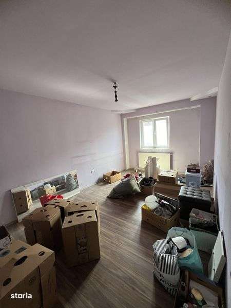 Vand apartament 2 camere - Imagine principală: 4/7