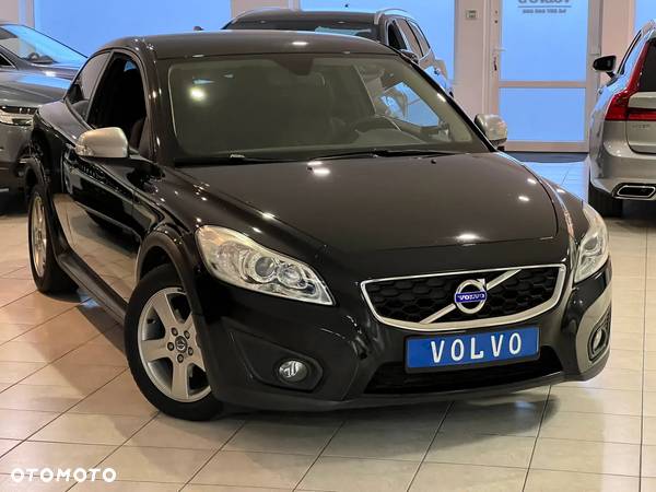 Volvo C30 D3 Business Edition Pro - 1