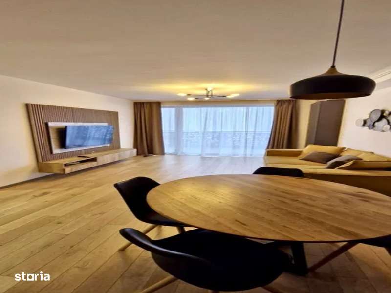 Apartament modern cu 3 camere – Monarch Properties, Bd. Take Ionescu - Imagine principală: 2/8
