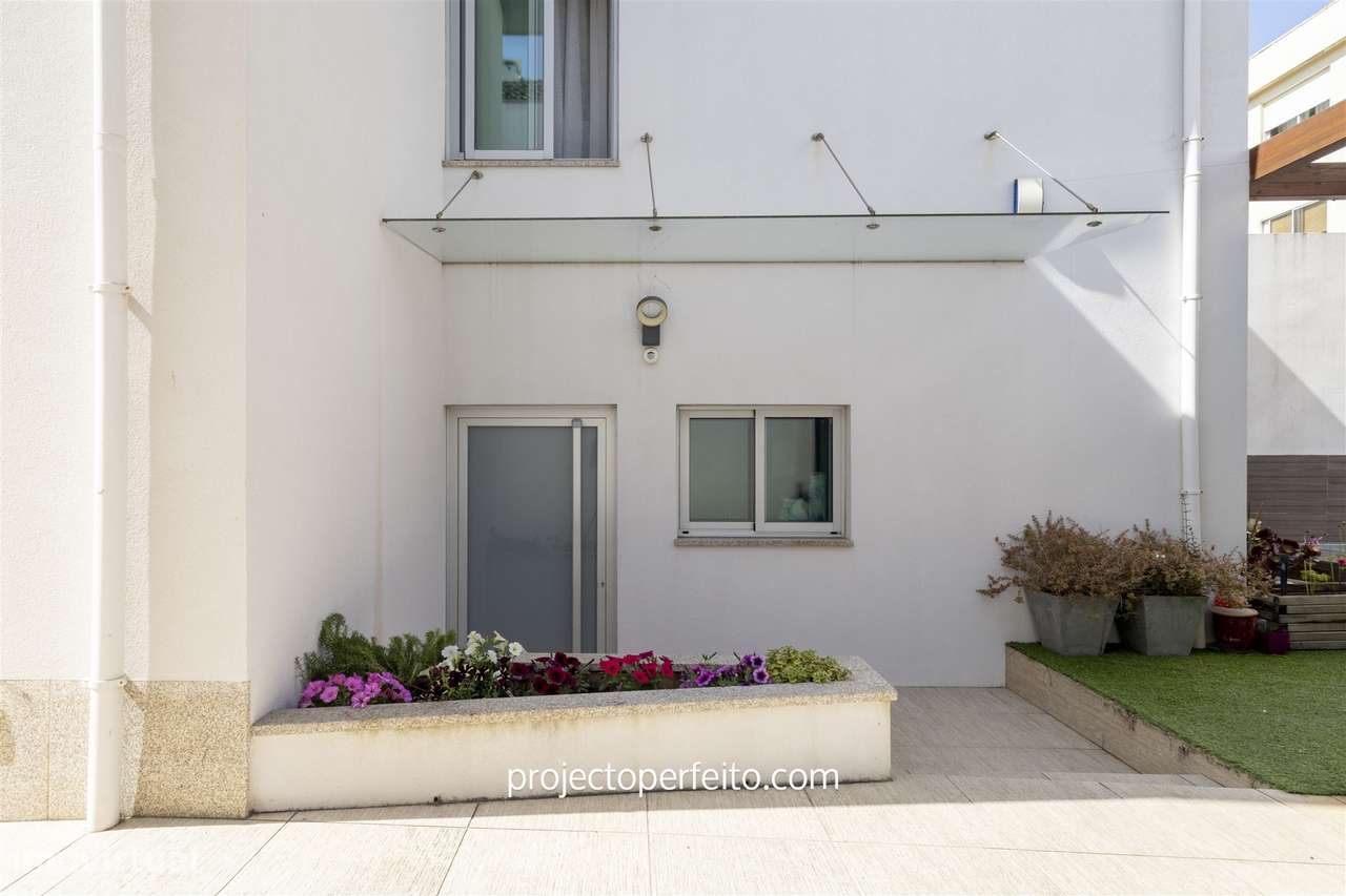 Moradia T3 Venda em Espinho,Espinho-24