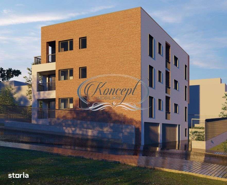 Smart House boutique pe strada Oasului, aproape de CREIC - Imagine principală: 5/19